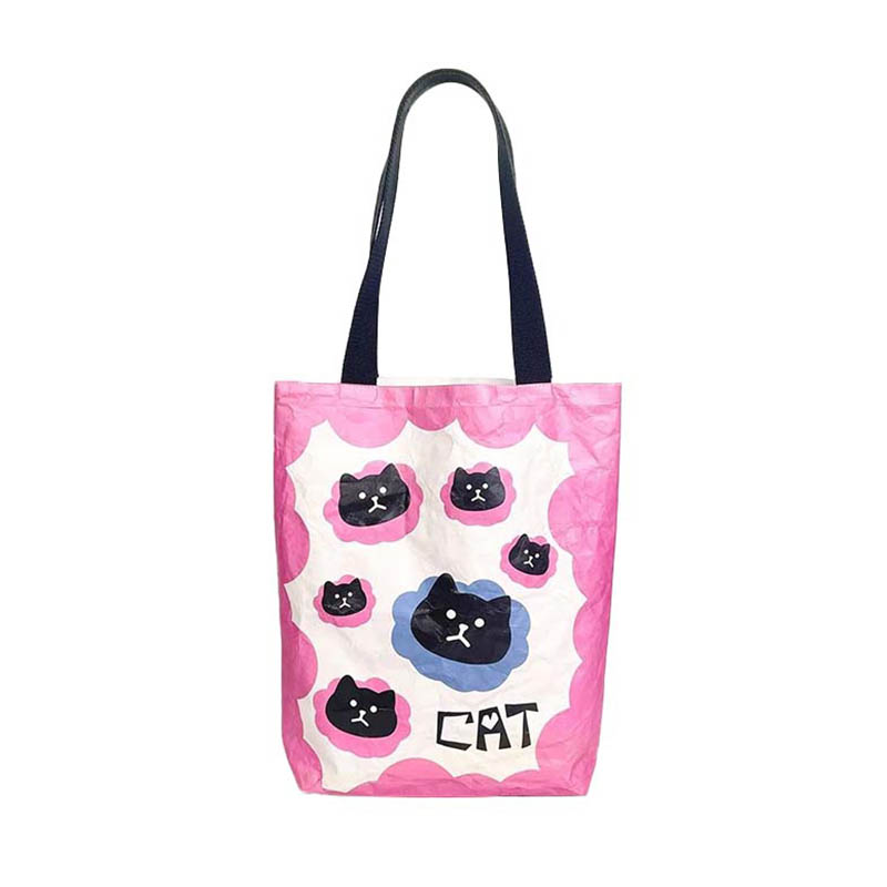 Tại sao túi tyvek lại được ưa chuộng đến vậy?